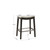 Belfast 27.36" Counter Stool MP104-1123 By Olliix