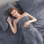 Comfort Cool Jersey Knit Nylon Blend Sheet Set - King UH20-2458 By Olliix