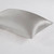 Silk 100% Mulberry Single Pillowcase - Standard MP21-7477 By Olliix