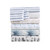 200 Thread Count Printed Cotton Sheet Set - Queen MPE20-1007 By Olliix