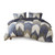 Ink Ivy Alpine 3 Piece Duvet Cover Mini Set -Full/Queen II12-554 By Olliix