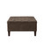 Madison Park Lindsey Tufted Square Cocktail Ottoman FPF18-0200 By Olliix
