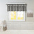 Madison Park Emilia 100 Polyester Twisted Tab Valance With Beads Mp41 6560 By Olliix