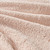 Mira Crushed Velvet Sherpa Reversible Comforter Set - King/Cal King ID10-2268 By Olliix
