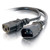 6Ft Power Ext Cord C13 C 29967 By C2G