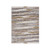 Riley Cozy Shag Watercolor Area Rug MP35-7588 By Olliix
