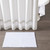 Madison Park Signature Marshmallow Bath Rug -20X30" MPS72-162 By Olliix