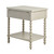 Beckett Nightstand MPS136-0288