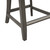 Helena 25.5" Upholstered Counter Stool MPS104-0301 By Olliix