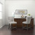 Helena 25.5" Upholstered Counter Stool MPS104-0301 By Olliix