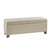 Madison Park Ashcroft Ashcroft Storage Bench- Natural MP105-0998 By Olliix