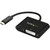 Usb C To Dvi Adapter Cdp2Dviucp By Startech Com