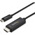 2M Usb C To Hdmi Cbl Cdp2Hd2Mbnl By Startech Com