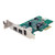 Pci Express Firewire Card Pex1394B3Lp By Startech Com