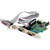 2S1P Pcie Combo Adapter Card Pex2S5531P By Startech Com