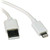3Ft Lightning To Usb White M100 003 Wh By Tripp Lite Mfg Co
