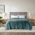 Olliix Plush Heated Blanket King St54 0097