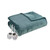 Plush Heated Blanket - King ST54-0097 By Olliix