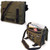 Eco Friendly Canvas Msgr Green Mecme9 By Mobile Edge