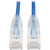 Cat6 Utp Patch Cable Slim 7 N201 S07 Bl By Tripp Lite Mfg Co