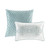 Madison Park Lavine 12 Piece Complete Bed Set - Cal King MP10-1667 By Olliix