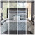 Madison Park Lavine Anouk 12 Piece Jacquard Comforter Set MP10-1665 By Olliix