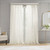 Olliix Cornelli Embroidery Curtain Panel Single Ccl40 0054