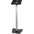 Lockable Floor Stand Stndtblt1Fs By Startech Com