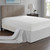 Madison Park Simple Fit Wrap Around Adjustable Bedskirt Mp11 5366 By Olliix