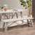 Olliix Sonoma Dining Bench Ii112 0447