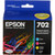 Durabrite Ultra Black T702120 Bcs By Epson America