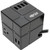 Surge Protector Cube 3Ac 6 Usb Tlp366Cubeusbb By Tripp Lite