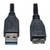 1 Usb 3 0 A Micro B U326 001 Bk By Tripp Lite Mfg Co