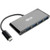 Usb C Hub 4X Usba Usbc U460 004 4Ab C By Tripp Lite Mfg Co