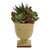 12 Mixed Succulent Plant 4178 By Nearly Natural