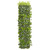 39" English Ivy Expandable Fence Uv Resistant & Waterproof 4255 By Nearly Natural