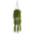 3 Willow Artificial Plant Hanging Basket 4299 By Nearly Natural