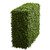 39" Boxwood Artificial Hedge (Indoor/Outdoor) 4342 By Nearly Natural