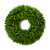 25 Eucalyptus Artificial Wreath 4344 By Nearly Natural