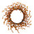 24 Sweet Bitter Wreath 4597 By Nearly Natural