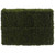 29" X 20" Cedar Artificial Hedge (Indoor/Outdoor) 4889 By Nearly Natural