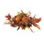 10 Harvest Centerpiece 4910 By Nearly Natural