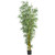 8 Fancy Style Bamboo Tree X10 W 2875 Lvs 5195 By Nearly Natural