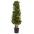 3 5 English Ivy Uv Resist X 7W 1105 Lvs Indoor Outdoor 5396 By Nearly Natural