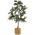 36 Ice Well Cone Pine Top 5467 By Nearly Natural