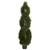 5 Pond Cypress Topiary Uv Rest W 1702 Lvs Indoor Outdoor 5483 By Nearly Natural