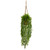 43 Mini Bamboo Hanging Basket 6978 By Nearly Natural
