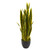33 Sansevieria Artificial Plant 8303 By Nearly Natural