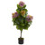45 Hydrangea Artificial Plant 8311 By Nearly Natural