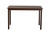 Baxton Studio Andrew Modern Dining Table Andrew Dining Table